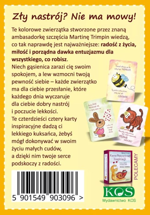 Karty Radosnego Serca Karty Radosnego Serca