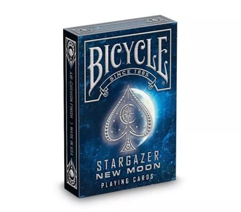 Karty Stargazer New Moon BICYCLE Karty Stargazer New Moon BICYCLE