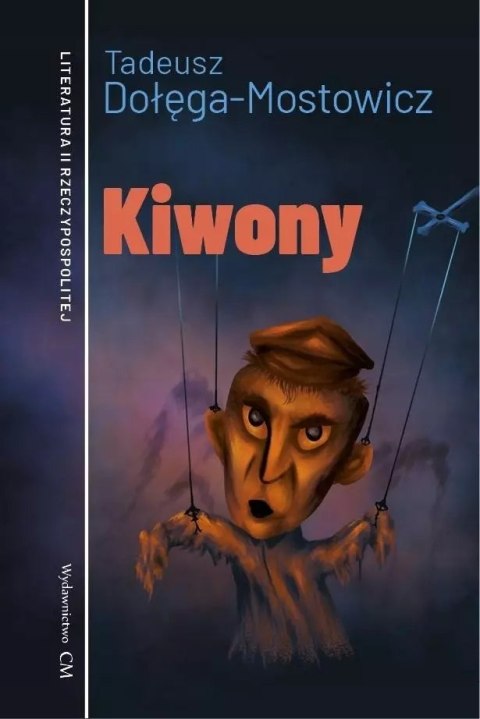Kiwony Kiwony