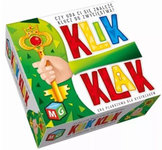 Klik klak