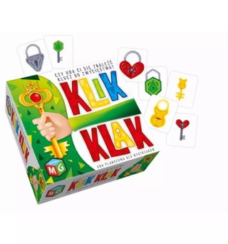 Klik klak