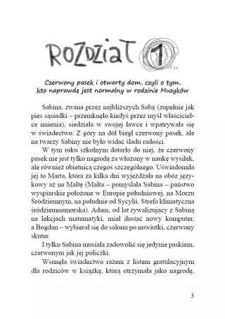 Koniec świata nr 13