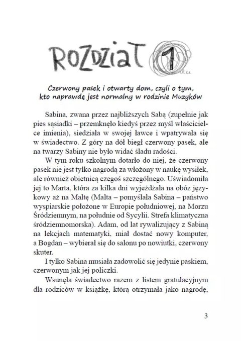 Koniec świata nr 13