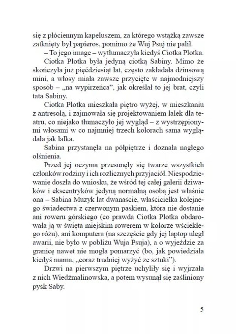 Koniec świata nr 13