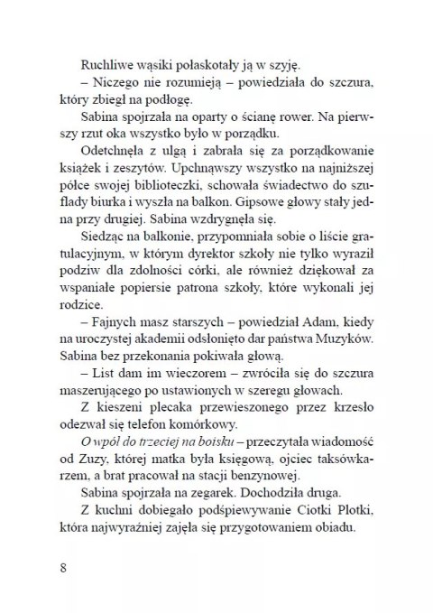Koniec świata nr 13