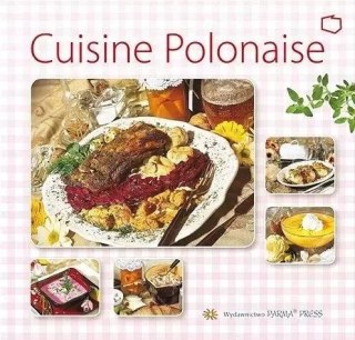 Kuchnia Polska wer. francuska