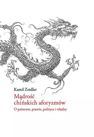 Mądrość chińskich aforyzmów