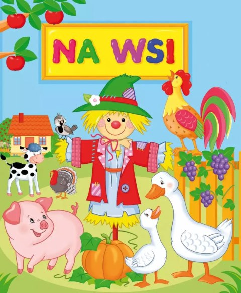 Na wsi Na wsi