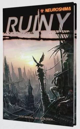 Neuroshima: Ruiny