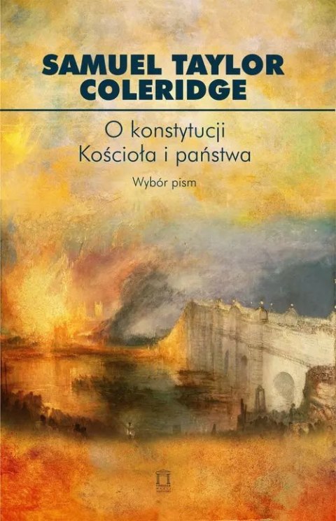 O konstytucji Kościoła i państwa O konstytucji Kościoła i państwa