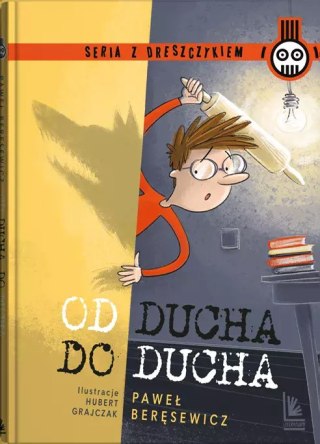 Od ducha do ducha