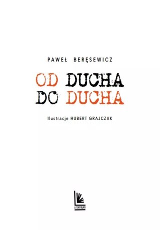 Od ducha do ducha