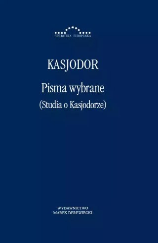 Pisma wybrane
