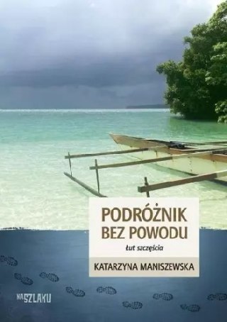 Podróżnik bez powodu. Łut szczęścia