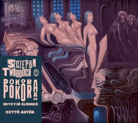 Pokora. Edycyjo ślonsko. Audiobook Pokora. Edycyjo ślonsko. Audiobook