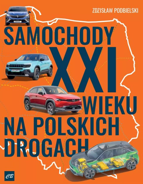 Samochody XXI wieku na polskich drogach Samochody XXI wieku na polskich drogach