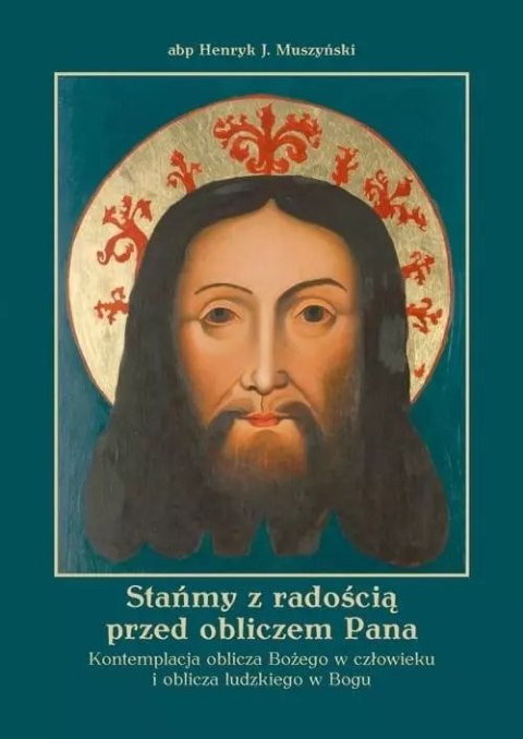 Stańmy z radością przed obliczem Pana Stańmy z radością przed obliczem Pana