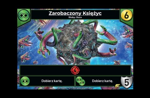 Star Realms. Frontiers