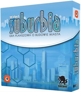 Suburbia