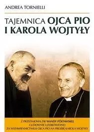 Tajemnica Ojca Pio i Karola Wojtyły