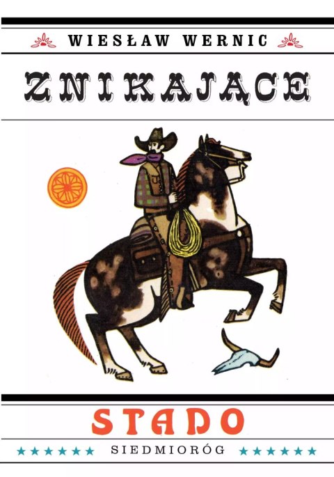 Znikające stado Znikające stado