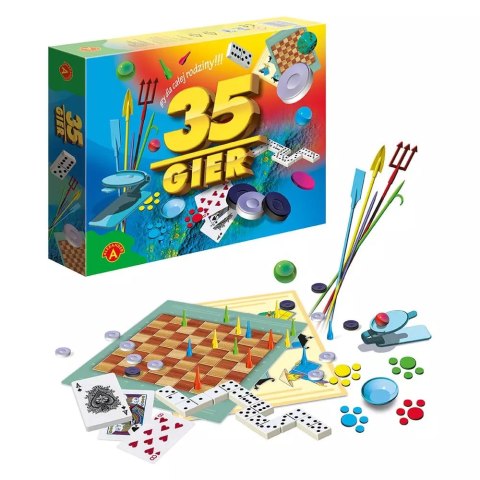 35 gier 35 gier