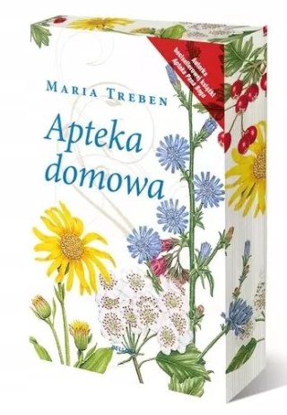 Apteka domowa (edycja kolekcjonerska)