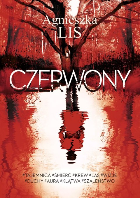 Czerwony Czerwony