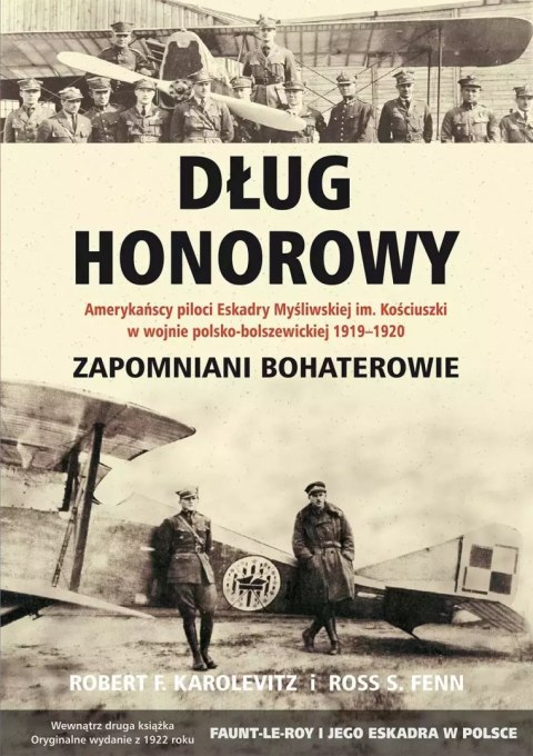 Dług honorowy Dług honorowy