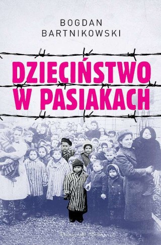 Dzieciństwo w pasiakach, wydanie kieszonkowe