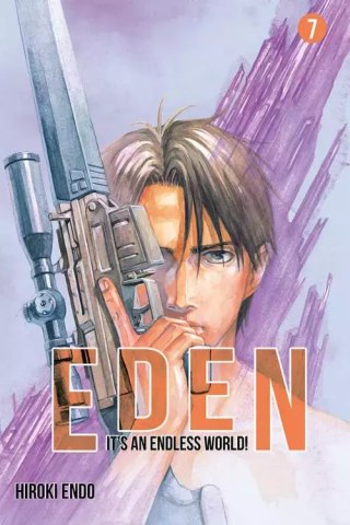 Eden - It's an Endless World! #7