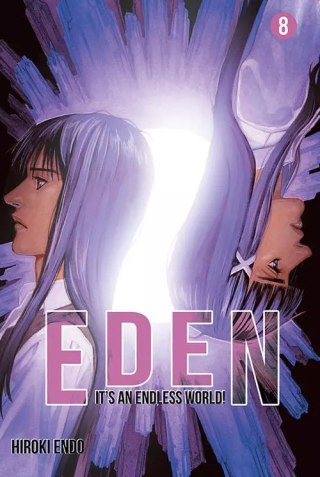 Eden It's an Endless World! 8