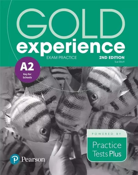 Gold Experience 2ed A2 Exam Practice PEARSON Gold Experience 2ed A2 Exam Practice PEARSON