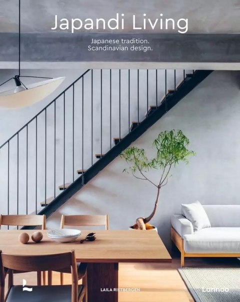 Japandi Living wer. angielska Japandi Living wer. angielska