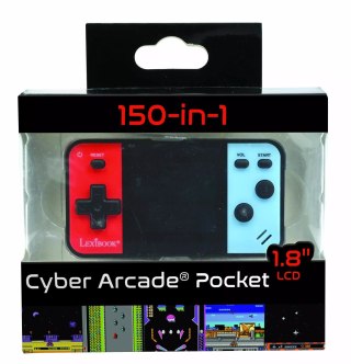 Konsola Cyber ????Arcade Lexibook JL1895