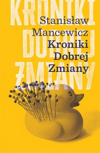 Kroniki dobrej zmiany