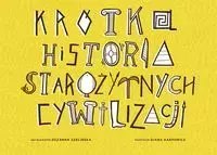 Krótka Historia Starożytnych Cywilizacji