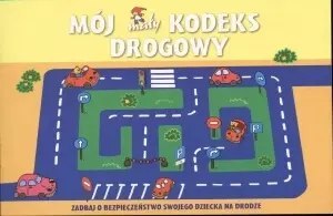 Mój mały kodeks drogowy