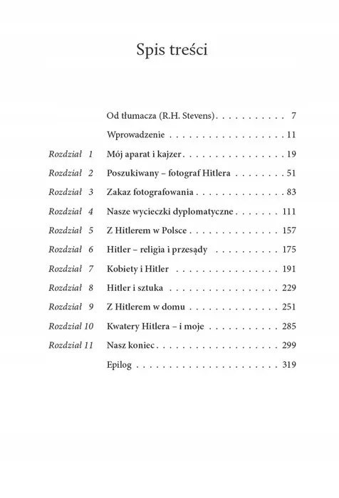 Mój przyjaciel Hitler