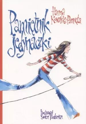 Pamiętnik jedynaczki