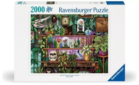 Puzzle 2000 Botanika Puzzle 2000 Botanika