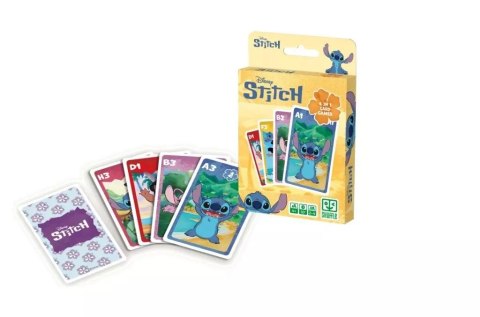 Shuffle Stitch 4in1 Shuffle Stitch 4in1