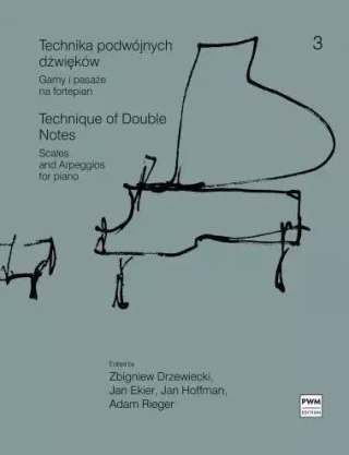 Technika podwójnych dzwięków