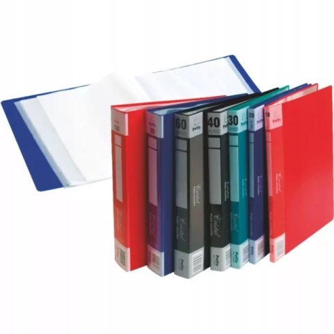 Teczka organizer A4 Patio Teczka organizer A4 Patio