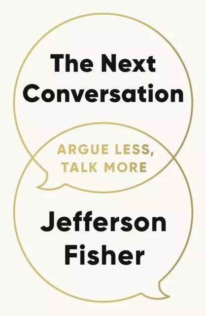 The Next Conversation wer. angielska The Next Conversation wer. angielska