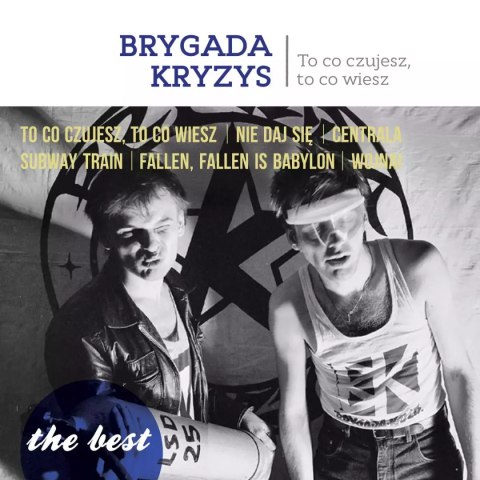 To Co Czujesz To Co Wiesz - The Best, Winyl To Co Czujesz To Co Wiesz - The Best, Winyl