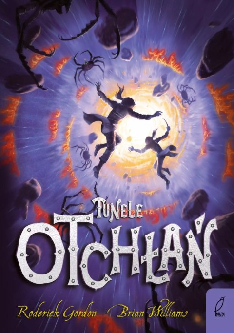 Tunele. Otchłań Tunele. Otchłań