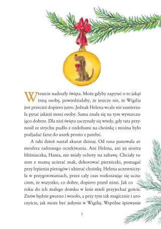 Wigilijne marzenia