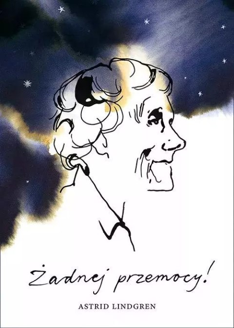 Żadnej przemocy! Żadnej przemocy!