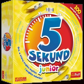 5 sekund junior. Edycja specjalna 2019